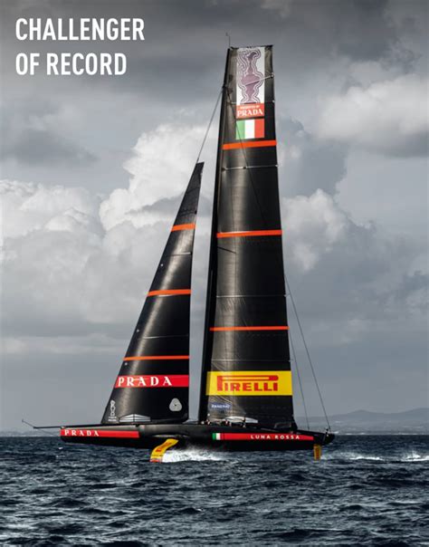 trofeo prada|America's Cup .